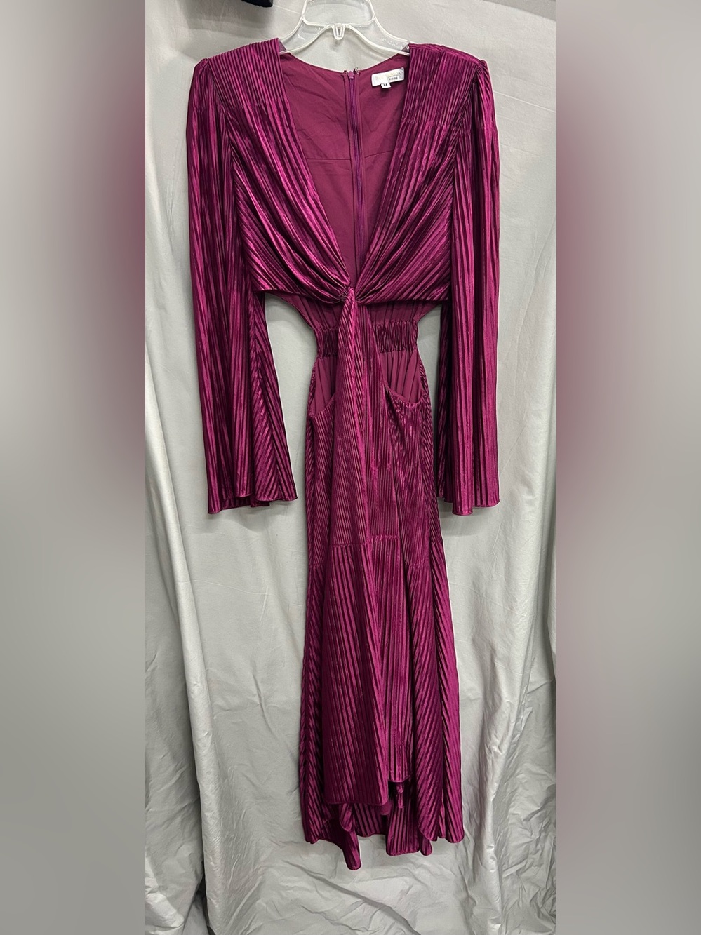 Ramy Brook RTR Kimberly Dress Size  Medium (0098) - Picture 5 of 10